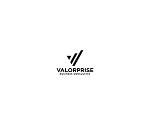 Logo Design by Editeight26 for Valorprise | Design: #32979151