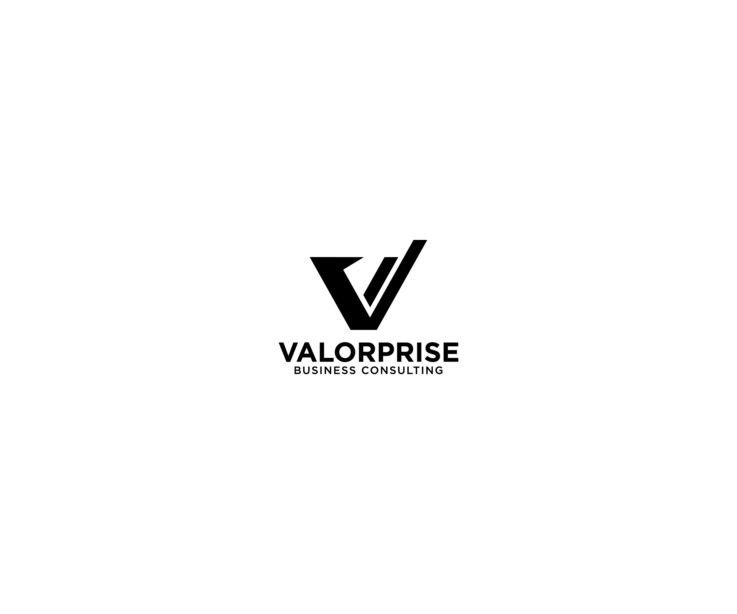 Logo-Design von Editeight26 für Valorprise | Design #32979270