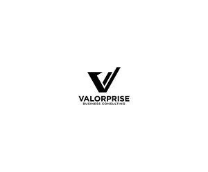 Logo Design by Editeight26 for Valorprise | Design: #32979270