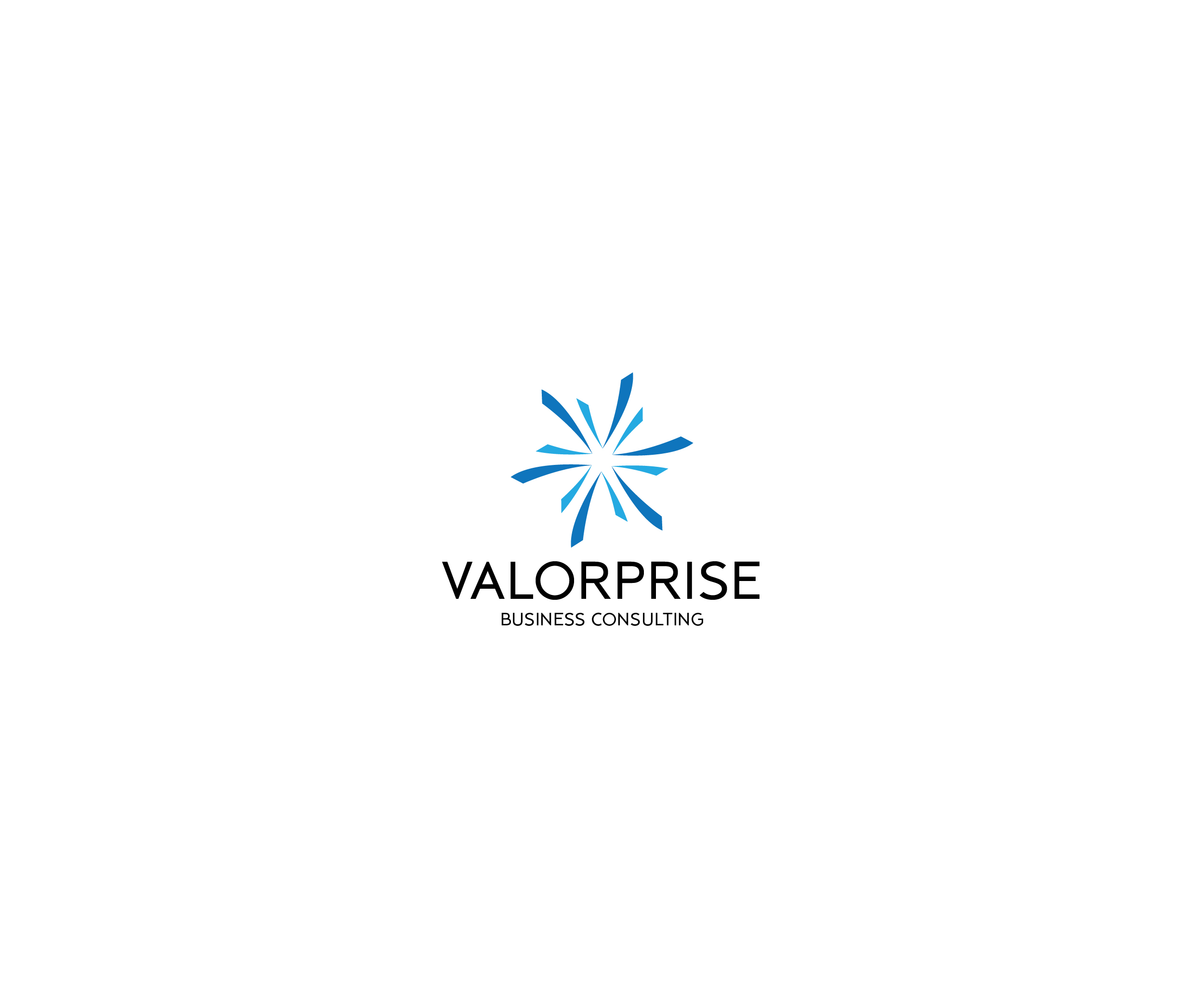 Diseño de Logo por Editeight26 para Valorprise | Diseño #33004988