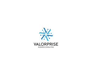 Logo Design by Editeight26 for Valorprise | Design: #33005019