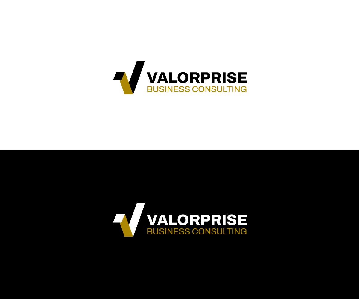 Logo-Design von METHODEMAN für Valorprise | Design #32984281