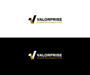 Logo-Design von METHODEMAN für Valorprise | Design: #32984281