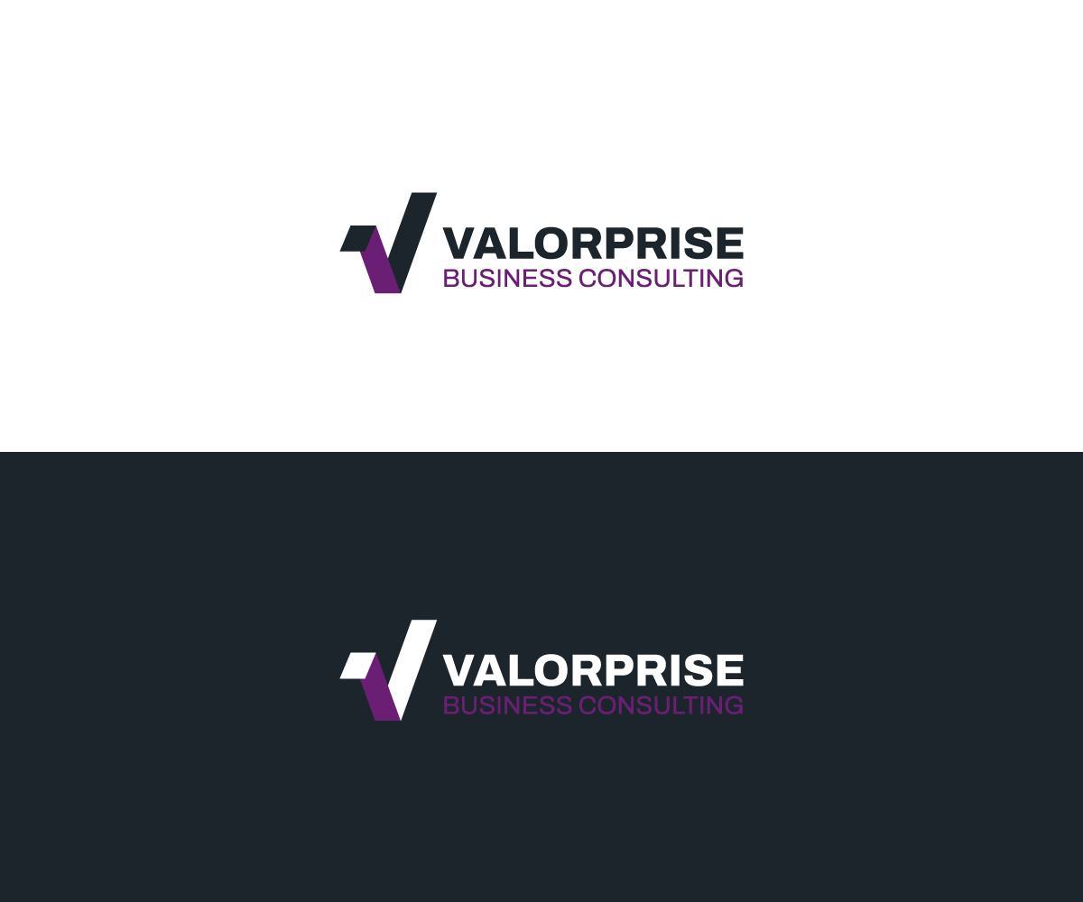Logo-Design von METHODEMAN für Valorprise | Design #32984285