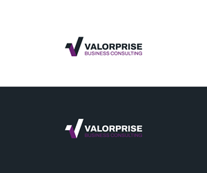 Logo-Design von METHODEMAN für Valorprise | Design: #32984285