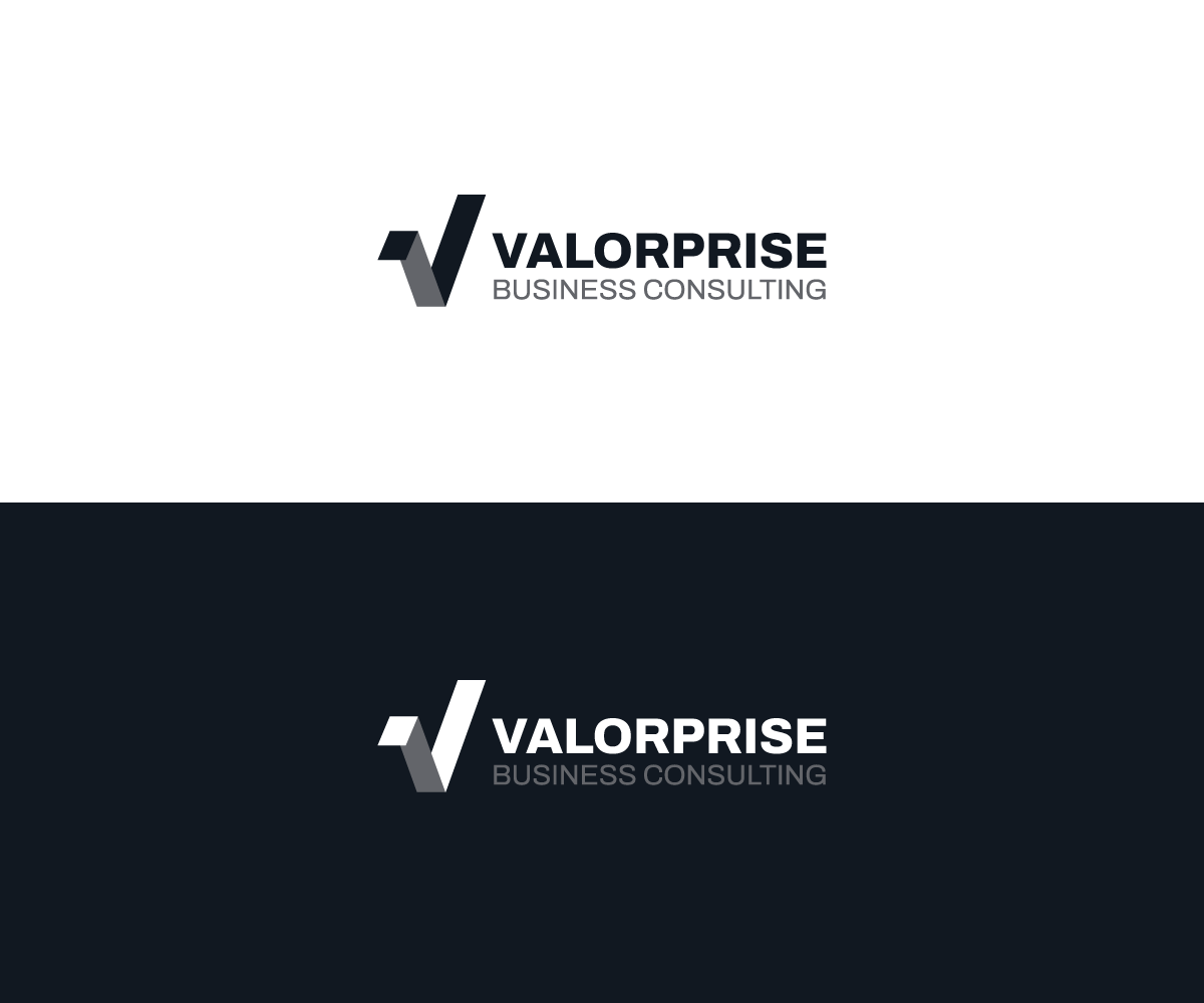 Logo-Design von METHODEMAN für Valorprise | Design #32984286