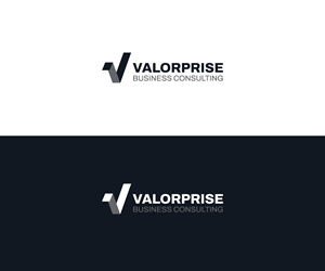 Logo-Design von METHODEMAN für Valorprise | Design: #32984286