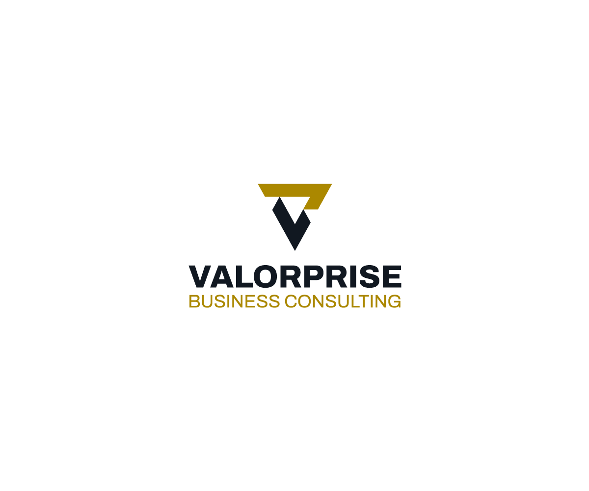 Logo-Design von METHODEMAN für Valorprise | Design #32989037