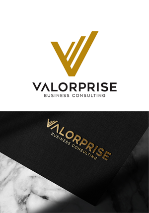 Logo Design by dx_designer for Valorprise | Design: #32991318
