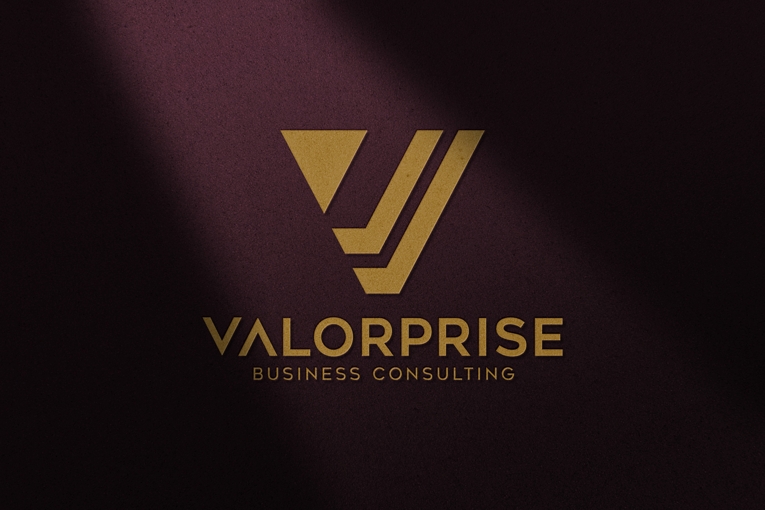 Logo Design by dx_designer for Valorprise | Design #33004397