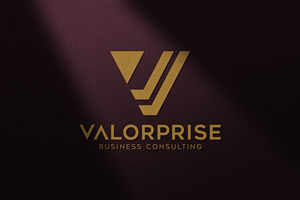Logo Design by dx_designer for Valorprise | Design: #33004397