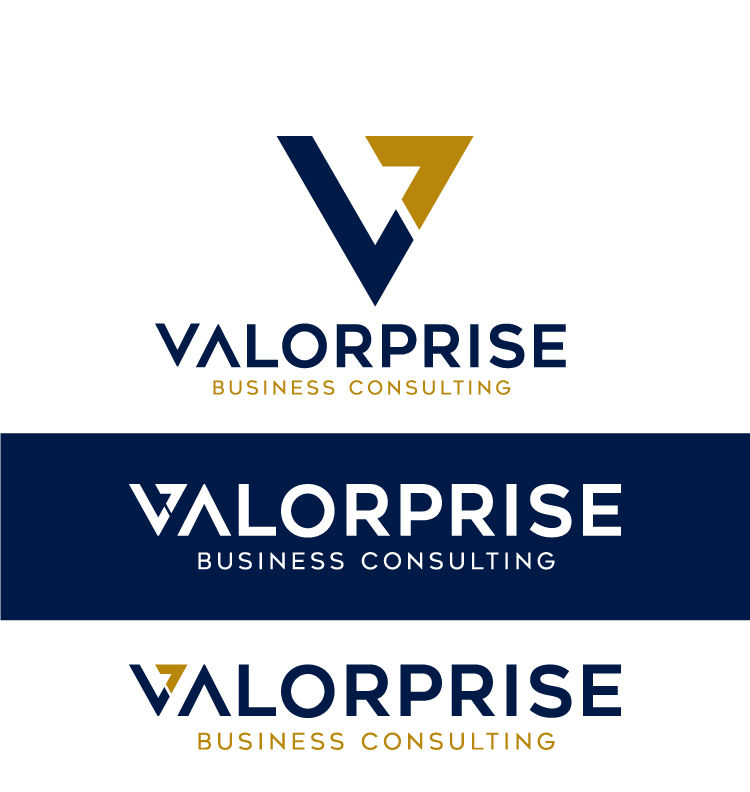 Logo Design by dx_designer for Valorprise | Design #33028613