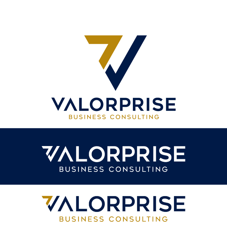 Logo Design by dx_designer for Valorprise | Design #33030392
