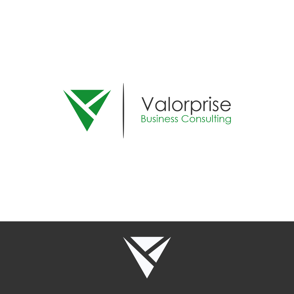 Logo-Design von hokkiye für Valorprise | Design #32981201