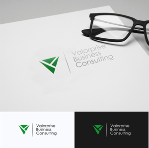 Logo Design by hokkiye for Valorprise | Design: #32984455