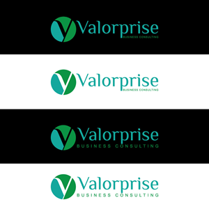 Logo Design by Allix Lauren for Valorprise | Design: #32962069