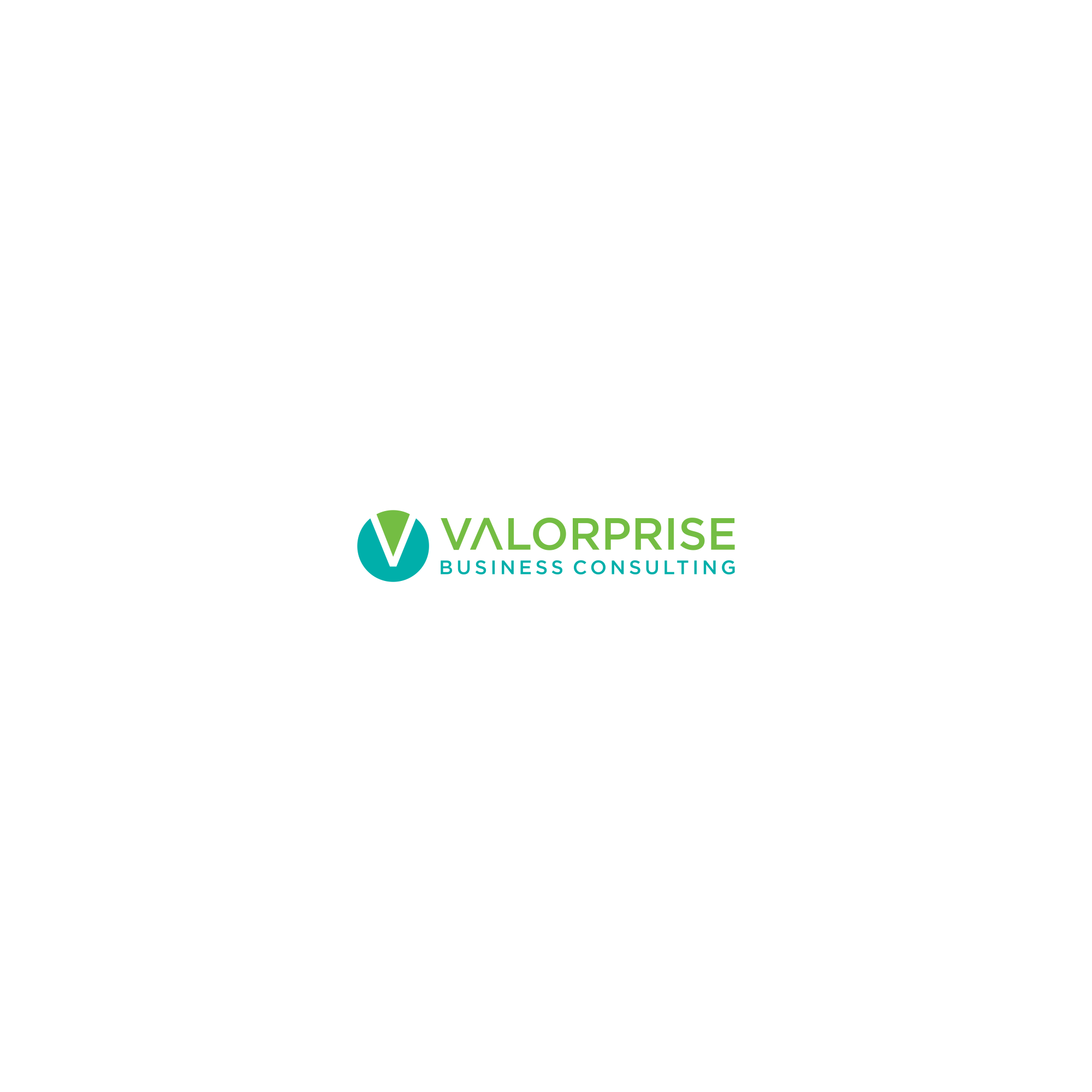 Diseño de Logo por Masio_ para Valorprise | Diseño #32999199