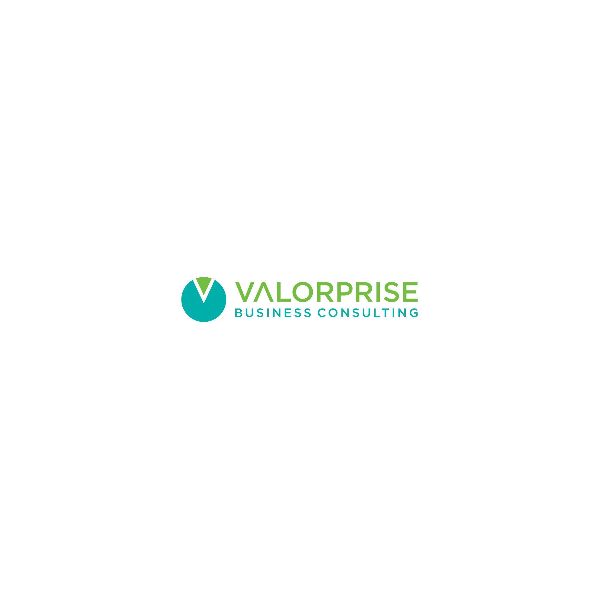Diseño de Logo por Masio_ para Valorprise | Diseño #32999259
