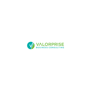 Logo Design by Masio_ for Valorprise | Design: #32999381
