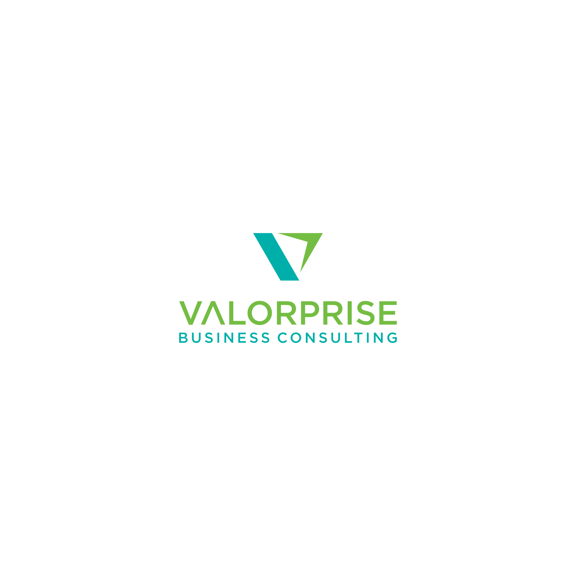 Logo Design by Masio_ for Valorprise | Design #32999477