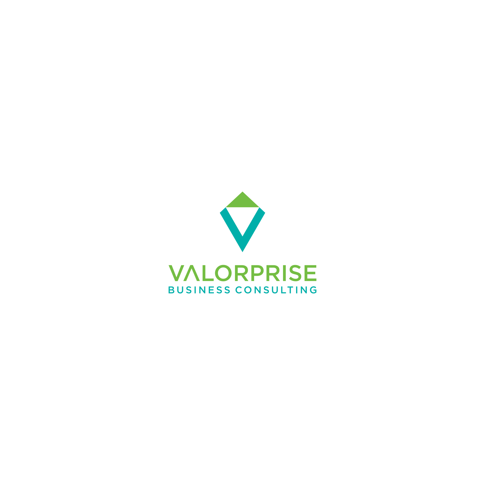 Logo Design by Masio_ for Valorprise | Design #32999692
