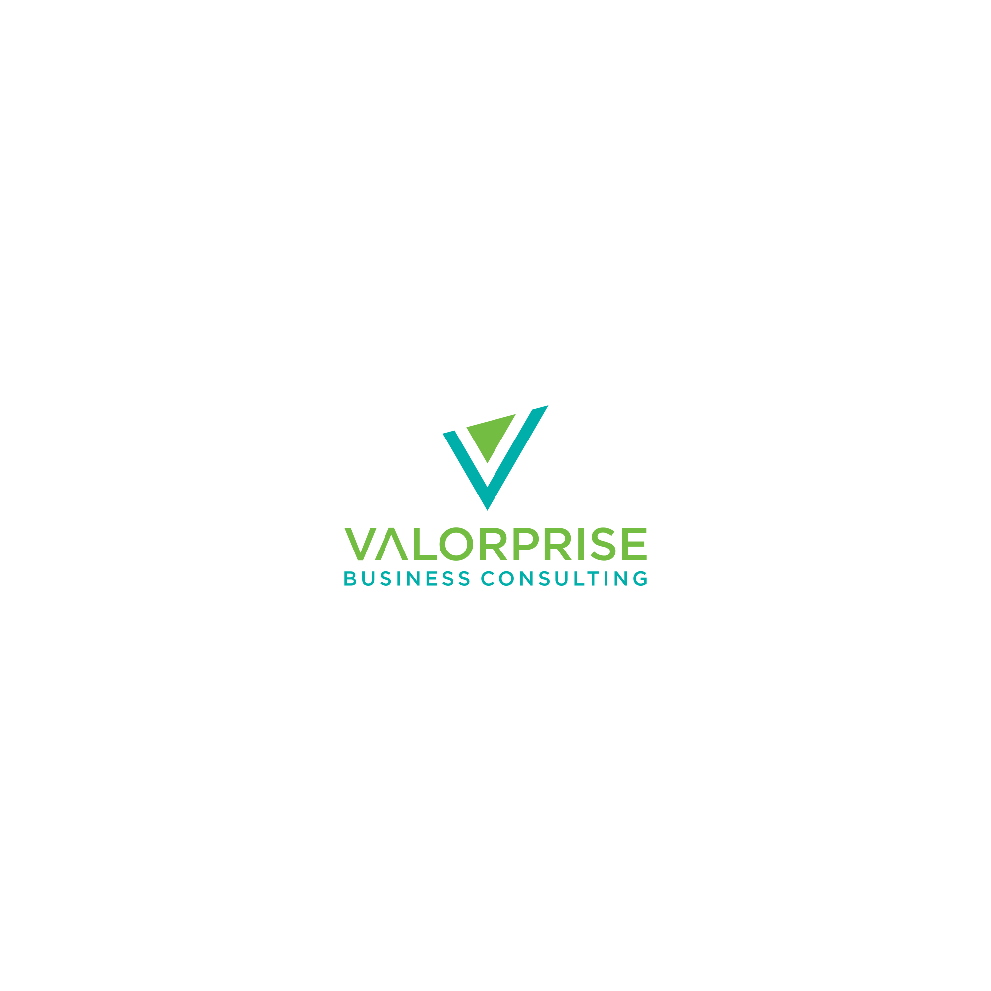Logo Design by Masio_ for Valorprise | Design #32999703