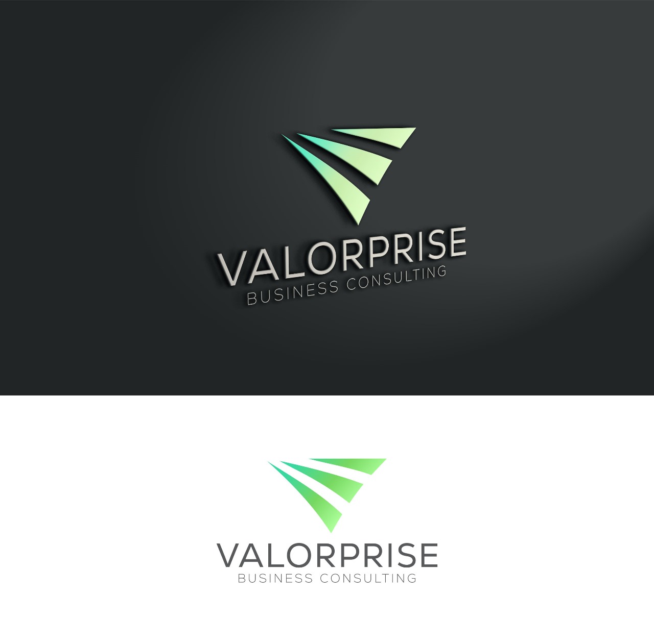 Logo Design by yellowdot for Valorprise | Design #32956840