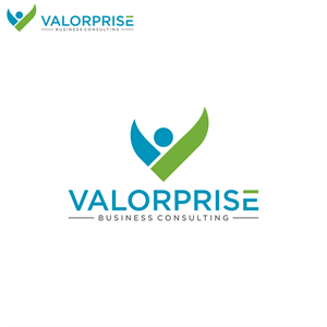 Logo Design by Sigeto for Valorprise | Design: #32982214