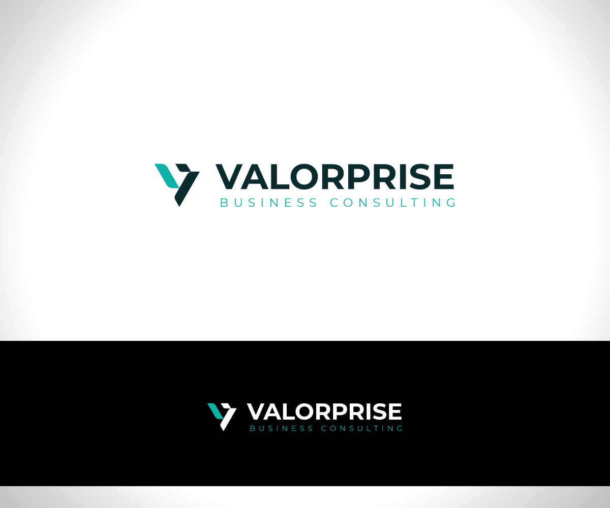 Logo Design by YourLogoMaster for Valorprise | Design #32958559