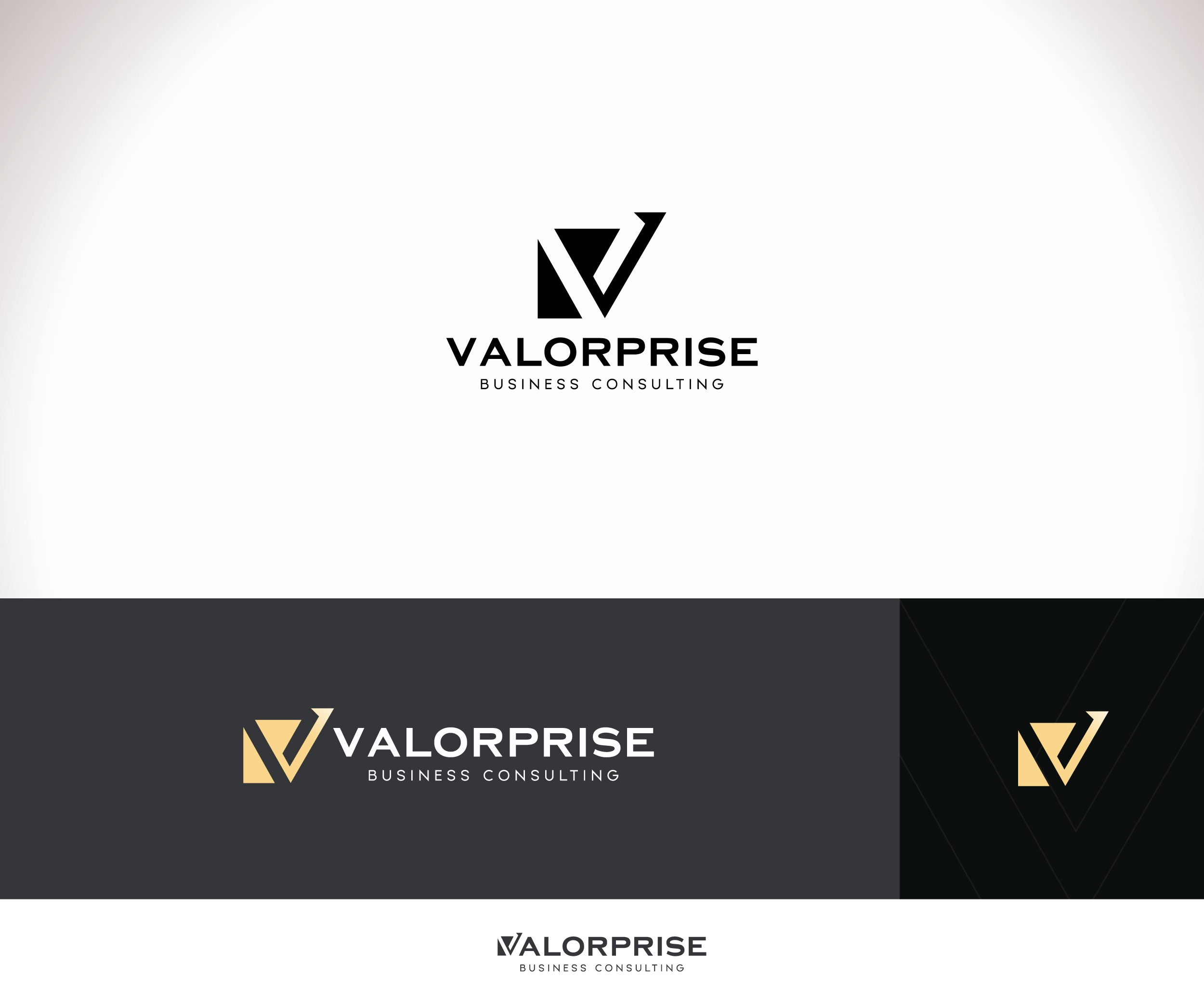 Logo Design by YourLogoMaster for Valorprise | Design #32958561