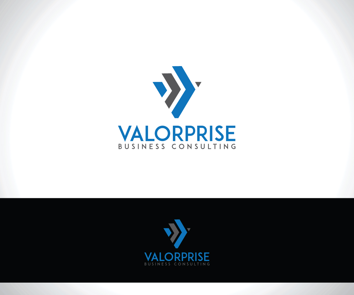 Logo Design by YourLogoMaster for Valorprise | Design #32958562