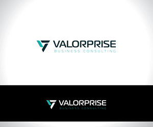 Logo Design by YourLogoMaster for Valorprise | Design: #32983547