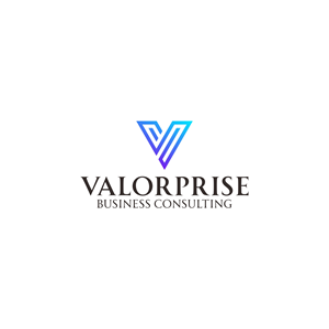 Logo Design by movius for Valorprise | Design: #32975598