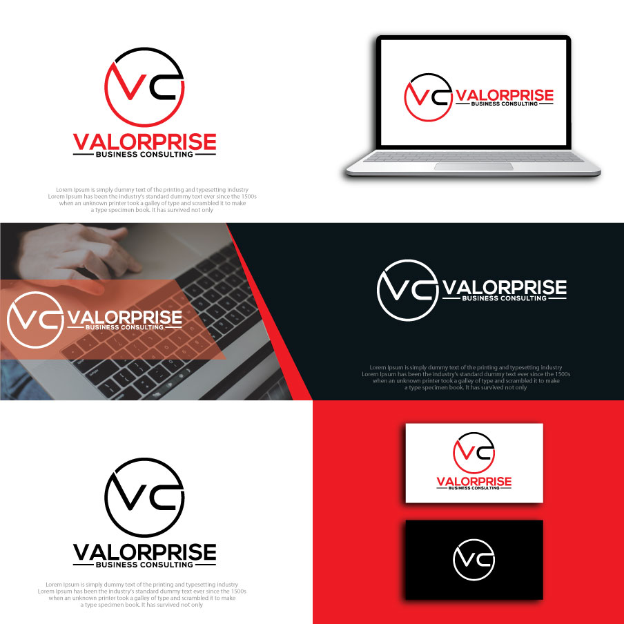 Design de Logo par Ahmed Sami 1 pour Valorprise | Design #32963723
