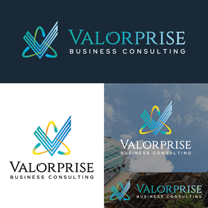 Logo Design by kfade for Valorprise | Design: #32987768