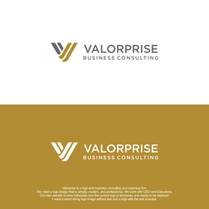 Logo Design by Baronstudio