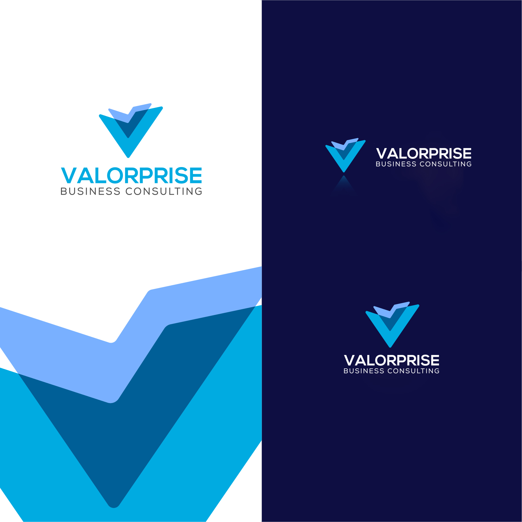 Logo Design by ratul09 for Valorprise | Design #32958292