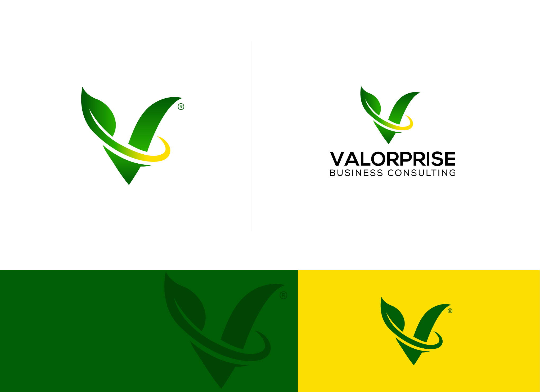 Logo Design by ratul09 for Valorprise | Design #32958305