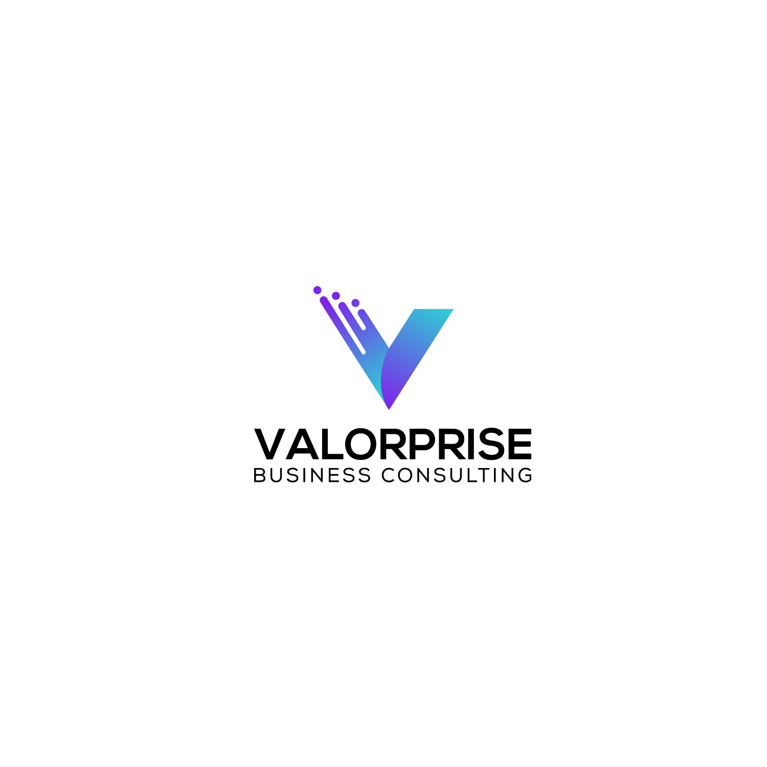 Logo Design by ratul09 for Valorprise | Design #32958309