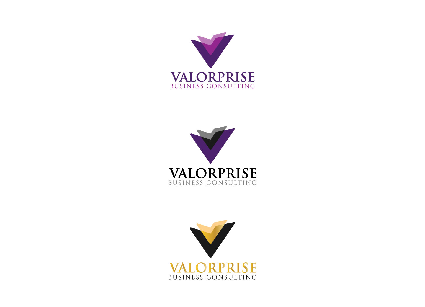 Logo Design by ratul09 for Valorprise | Design #32983014