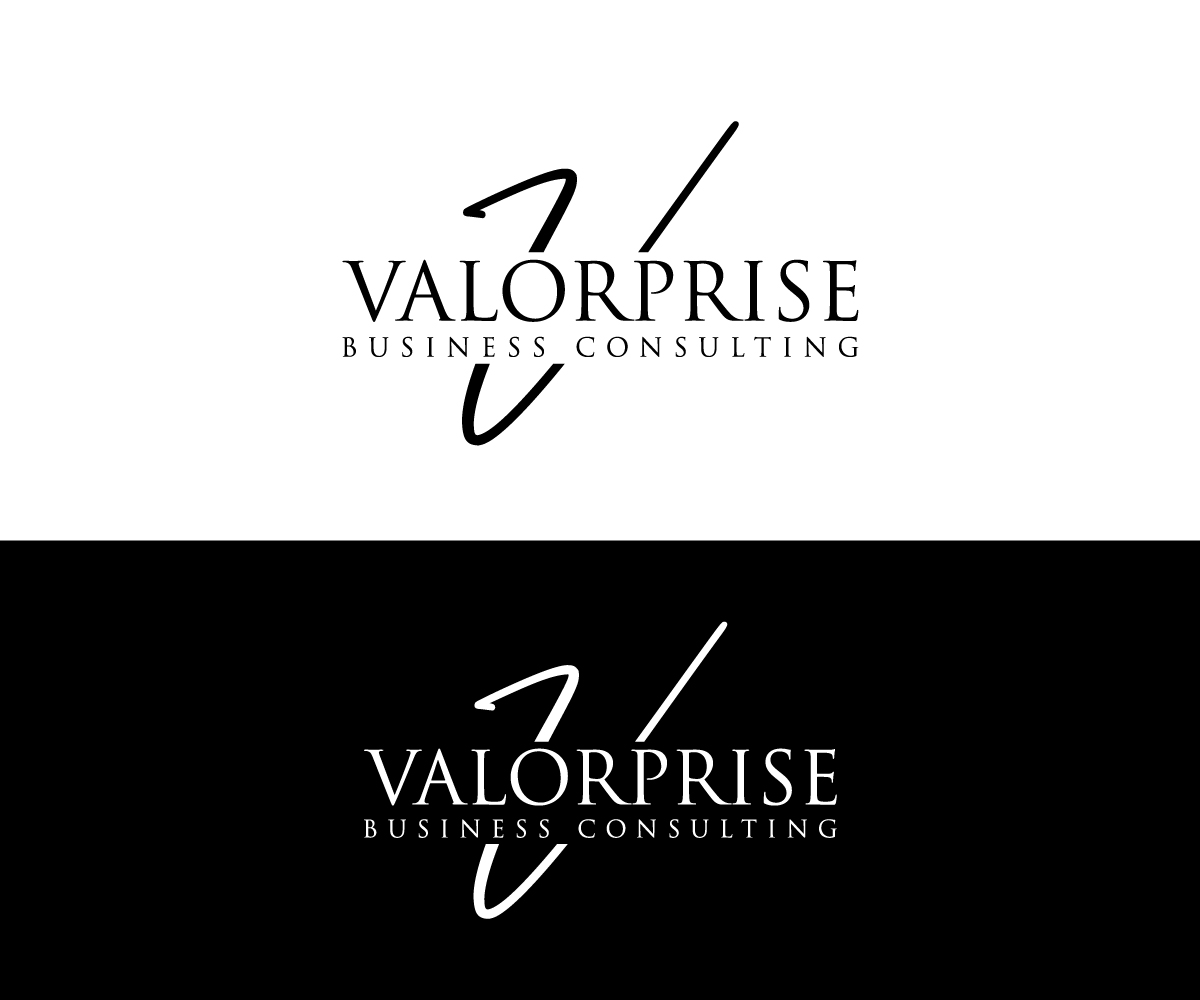 Logo Design by Roxy Art for Valorprise | Design #32978385