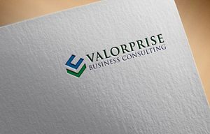 Logo Design by leooo for Valorprise | Design: #32996962