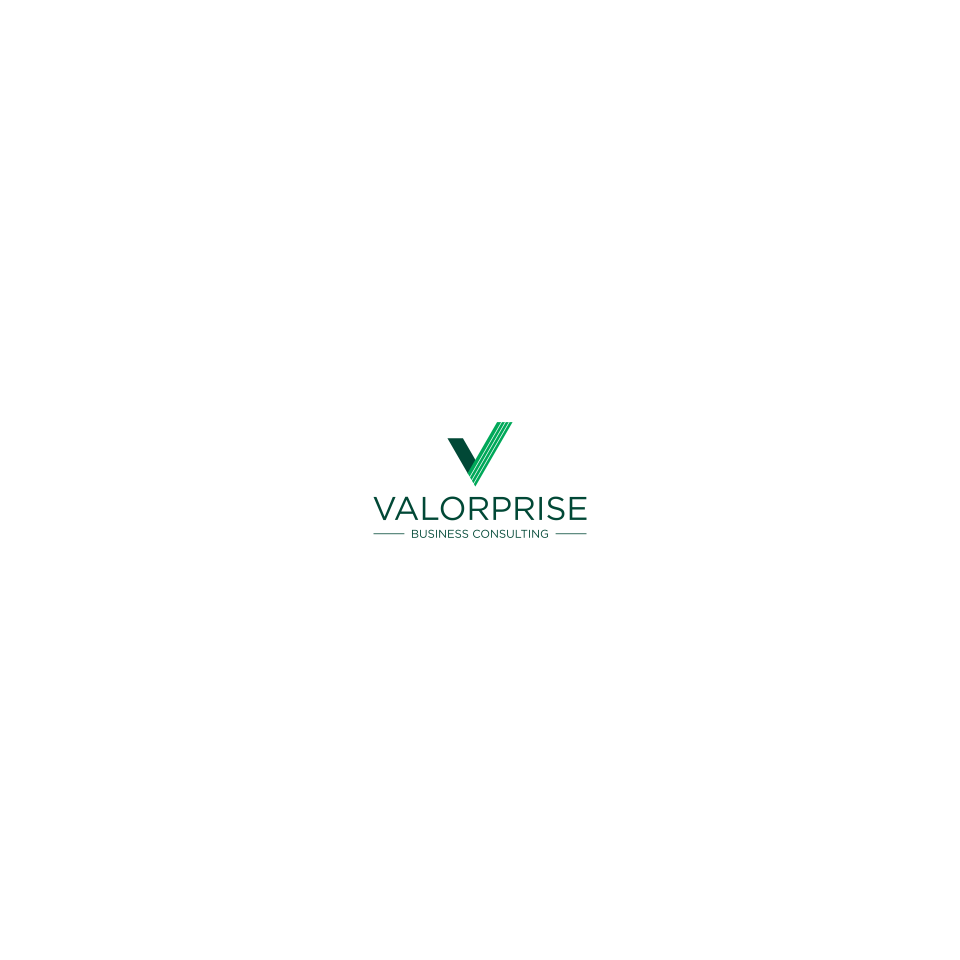 Logo-Design von MK_STD für Valorprise | Design #32980688