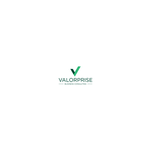Logo-Design von MK_STD für Valorprise | Design: #32980688