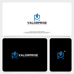 Logo Design by edmore for Valorprise | Design: #33165383