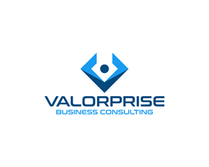 Logo Design by edmore for Valorprise | Design: #33165860