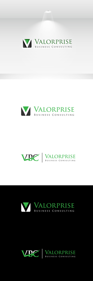 Logo Design by tanjir01 for Valorprise | Design: #32962185