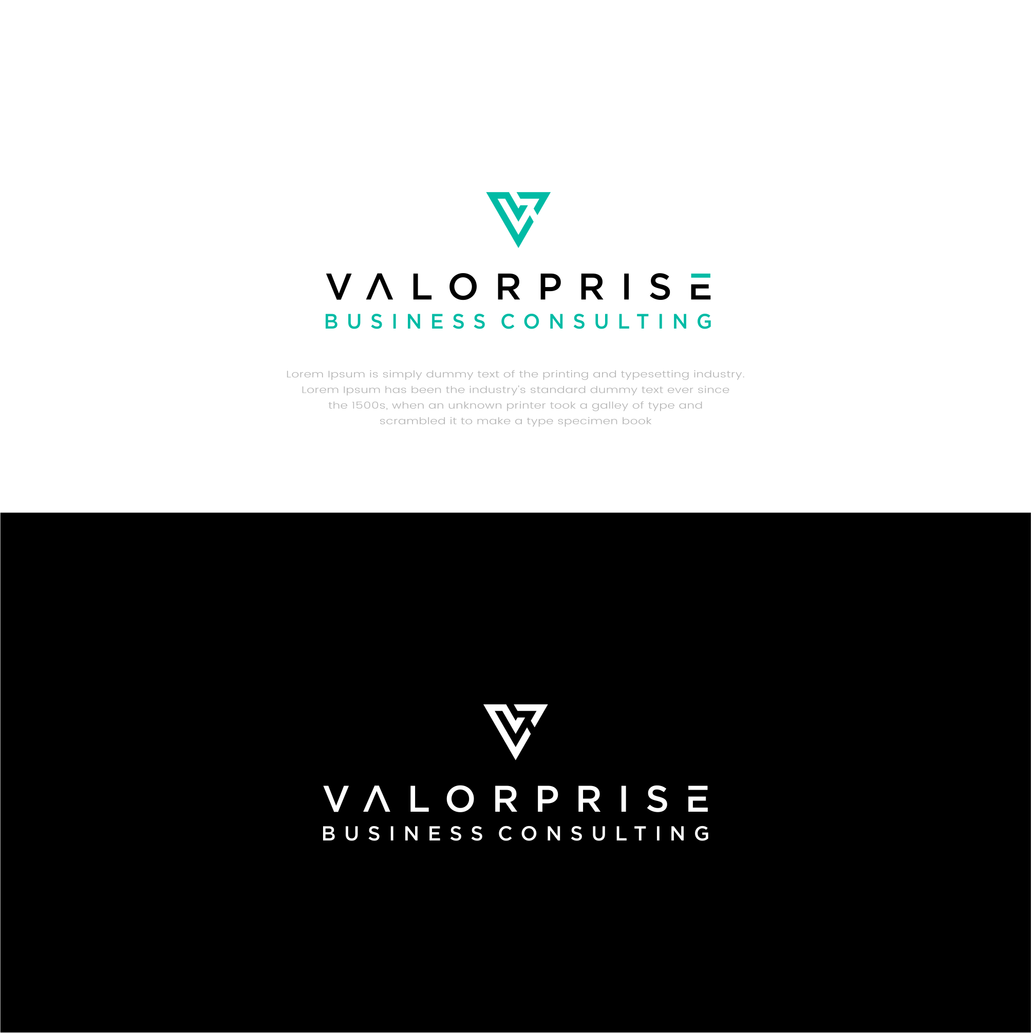 Diseño de Logo por Barokahe guse para Valorprise | Diseño #32970920