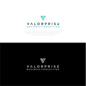 Logo Design by Barokahe guse for Valorprise | Design: #32970920
