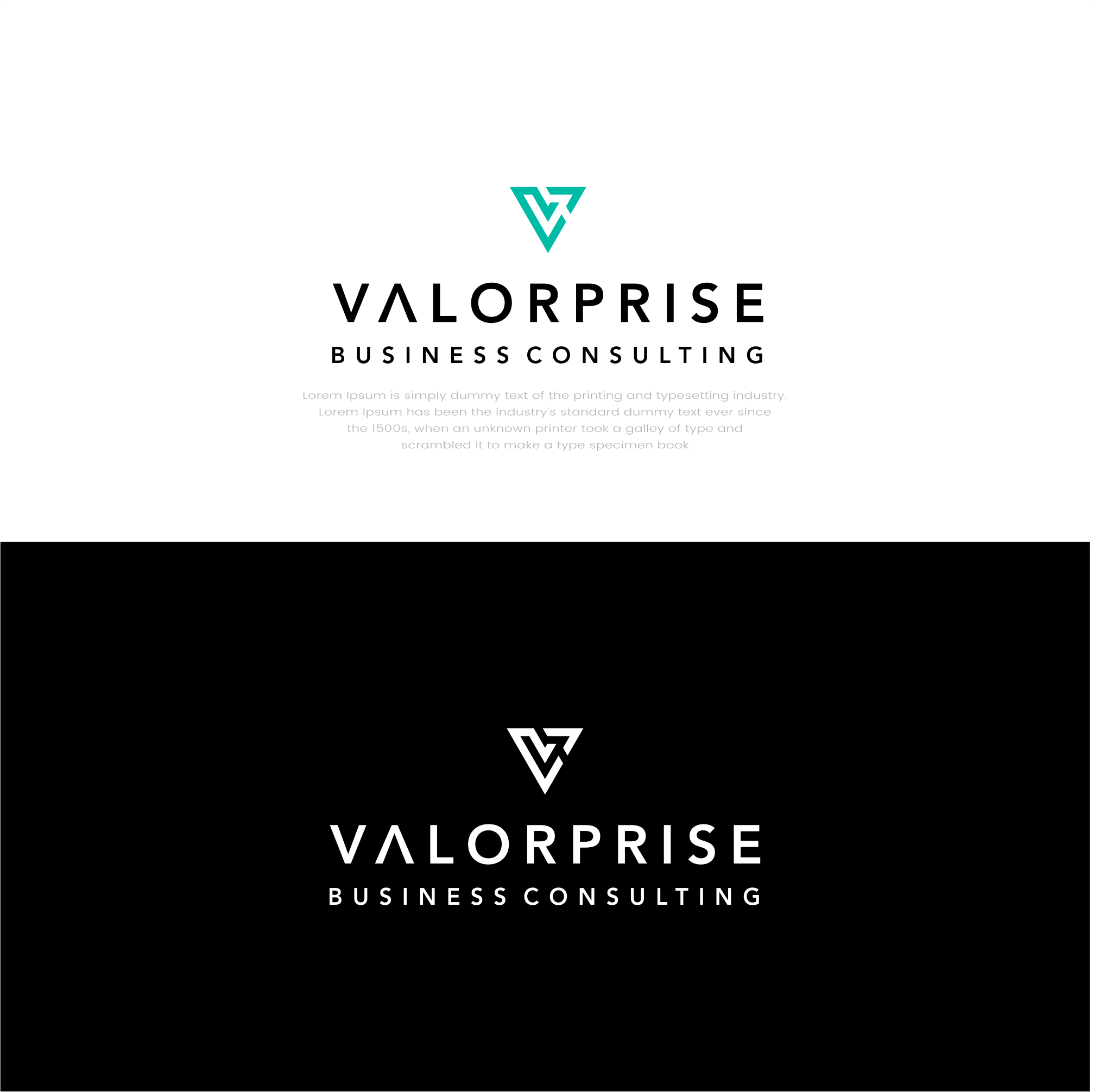 Logo-Design von Barokahe guse für Valorprise | Design #32982550